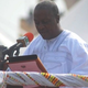 Vice President John Dramani Mahama (Republic of Ghana)